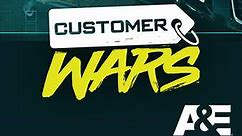 Customer Wars: Season 1 Episode 14 Nail Salon Nightmare