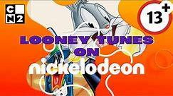 CNTwo - Nick 2023 Rebrand: Looney Tunes fan-made promo