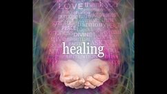 Healing Conflict