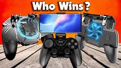 Best Phone Gamepad | Who Is THE Winner #1?