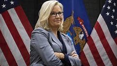 Liz Cheney looks to future after primary loss