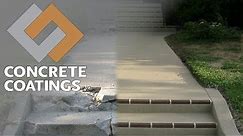 How to Repair Concrete using Fast-Patch™