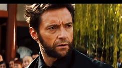 The Wolverine (Movie Trailer)