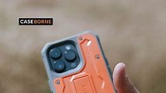 🎉 Witness the incredible durability of our rugged cases as they transform your phone into an invincible superhero! 💥⚡ No matter how wild your adventures get, your iPhone remains unscathed thanks to Caseborne. Embrace the power of protection and let Caseborne be your trusted sidekick throughout your journey of awesomeness! 🦸‍♀️📱 . . . #Caseborne #iPhoneSuperhero #iphonereview #droptest #durabiluty #jeepnation #supportsmallbusiness #supportlocal #jeepfamily #adventurelife #hikingcommunity #rug