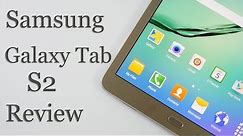 Samsung Galaxy Tab S2 Tablet Review with Pros & Cons