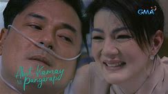 Abot Kamay Na Pangarap: Lyneth proposes to Carlos! (Episode 327)