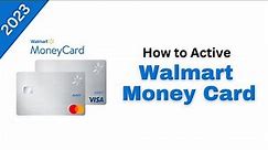 How to Activate Walmart Money Card | Walmart Card Activation Tutorial Step by Step
