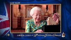 Queen's Platinum Jubilee: Pomp and circumstance