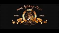 MGM Logo History Reversed