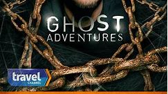 Ghost Adventures: Volume 16 Episode 12 Dakota's Sanatorium of Death