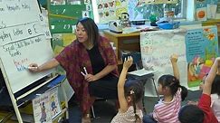 Is Your Child Ready for Kindergarten? Are You? Tips From a Teacher.