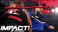 CARNAGE Descends on World Title Main Event | IMPACT August 24, 2023