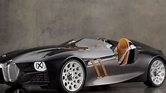BMW Introduces the 328 Hommage, Inspired by the Classic 328, at the Villa d’Este Show
