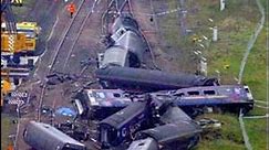 Ufton Nervet rail crash - Alchetron, the free social encyclopedia