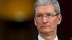 Tim Cook calls for 'well-crafted regulation' in light of Facebook data mining controversy - 9to5Mac