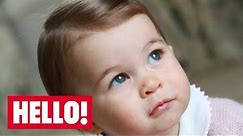 The Royal Children: Next Generation of Royals | Hello