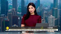 India's New Delhi reports 7 cases of Mycoplasma Pneumonia