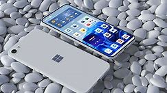 Windows 11 phiên bản “mobile” sẽ trông ra sao? Bản concept này có thể là câu trả lời