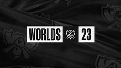 [HIGHLIGHTS] LOL Worlds 2023: Swiss Stage Day 1 | 19 October 2023