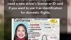 California REAL ID Explained