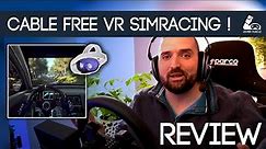Oculus Air Link With The Best VR Racing Simulators | Review
