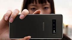 Samsung Galaxy S10: The Next Generation Galaxy