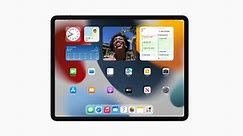 iPadOS 15 brings the App Library to dock, but here's how to disable it - 9to5Mac
