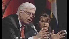 Dennis Prager brilliantly articulates what is wrong with America today.