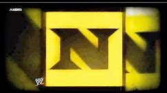 WWE - John Cena Theme Song + Titantron (Nexus Version)