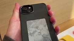 The Future of Phone Cases: Customize and Protect Your iPhone with Photo Ink Case!