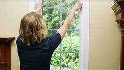 How to Take Out a Screen - Casement Window | Wonder Windows