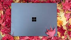 Surface Laptop 2 Review - It's Better than the MacBook Air!