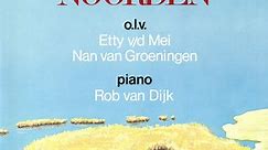 Various o.l.v. Etty v/d Mei - Nan van Groeningen, Rob van Dijk - Koren Uit Het Noorden