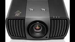 BenQ HT8050 4K DLP UHD Projector Review – Pros & Cons – THX Certified Home Cinema Projector