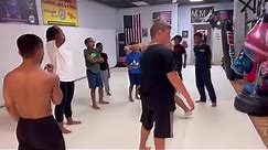 Boxing For Kids Ages 8-12 and Teen’s | Brooklyn Mixed Martial Arts