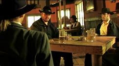 Bad Whiskey - Short Western Film