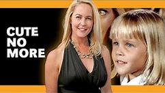 Erin Murphy from Bewitched Grew Up to Be STUNNING