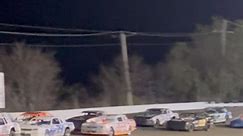 IMCA Stock Cars at Heart O’ Texas Speedway #sickdirttrackracing #stockcarracing #dirttrackracing | SICK Dirt Track Racing