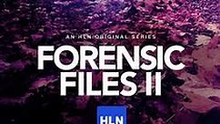 Forensic Files II: Season 3 Episode 9 Unraveled