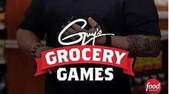 Guy's Grocery Games: Season 16 Episode 14 Noodle Games