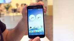 Huawei Ascend G7 is a 5.5-inch metal Android (hands-on)