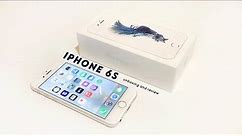 iPhone 6S in 2024! Unboxing, Review and Testing Apps