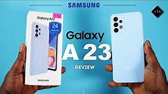 Samsung Galaxy A23 Unboxing and Review: This might be the best, But with a Catch