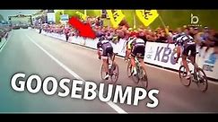 EPIC Cycling Finishes - MUST WATCH! │ by RIFIANBOY