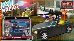 Roblox Jailbreak The Celestial CAR + Code Item! Special Edition Set Unboxed