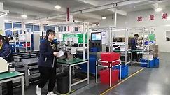 EV Charging Products Production Lines