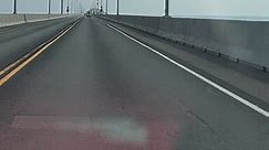 Confederation Bridge PEI 🇨🇦 Longest bridge in the world☝️ | Bomboy Ayapaps
