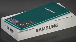 Samsung Galaxy A53 5G | Display: 6.5 inches Super AMOLED | Battery: 5000 mAh | RAM: 4 GB, 6 GB