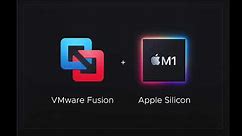 How to Install VMware Fusion on Apple Silicon M1