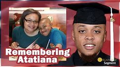Remembering Atatiana Jefferson's Life and Death